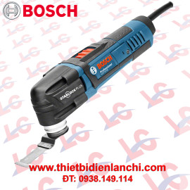 Máy cắt đa năng Bosch GOP 30-28